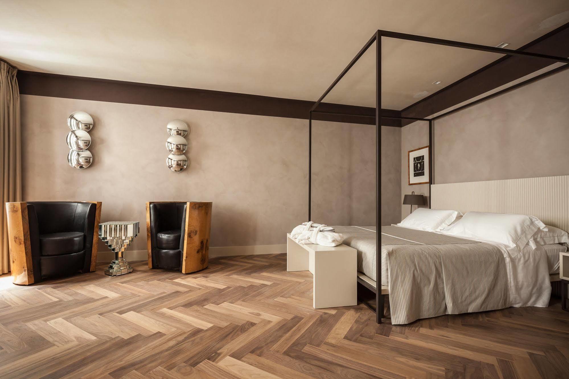 Hotel Liassidi Wellness Wenecja