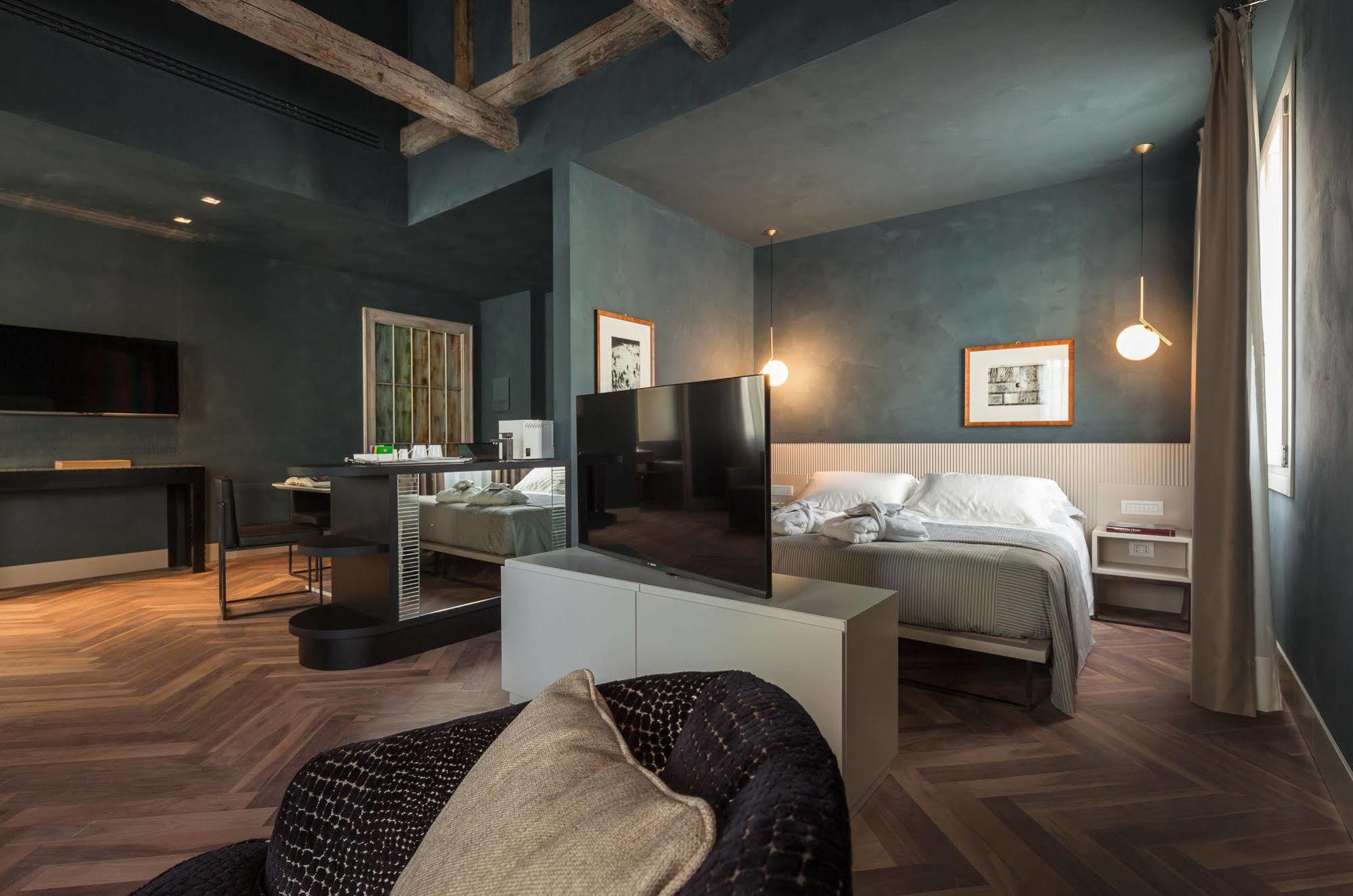 Hotel Liassidi Wellness Wenecja
