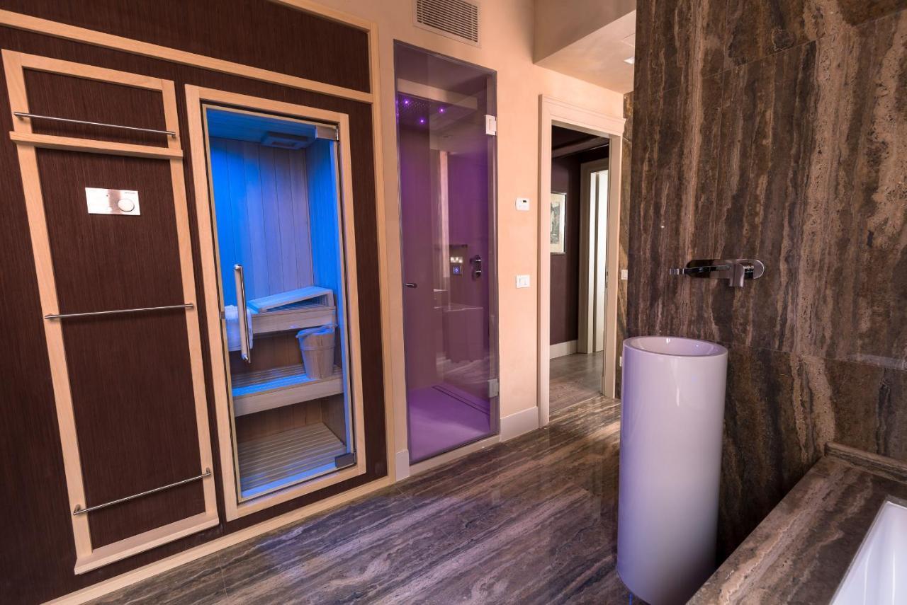 Liassidi Wellness 4* Venecia