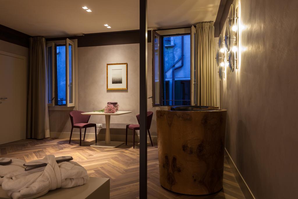 Liassidi Wellness Venecia
