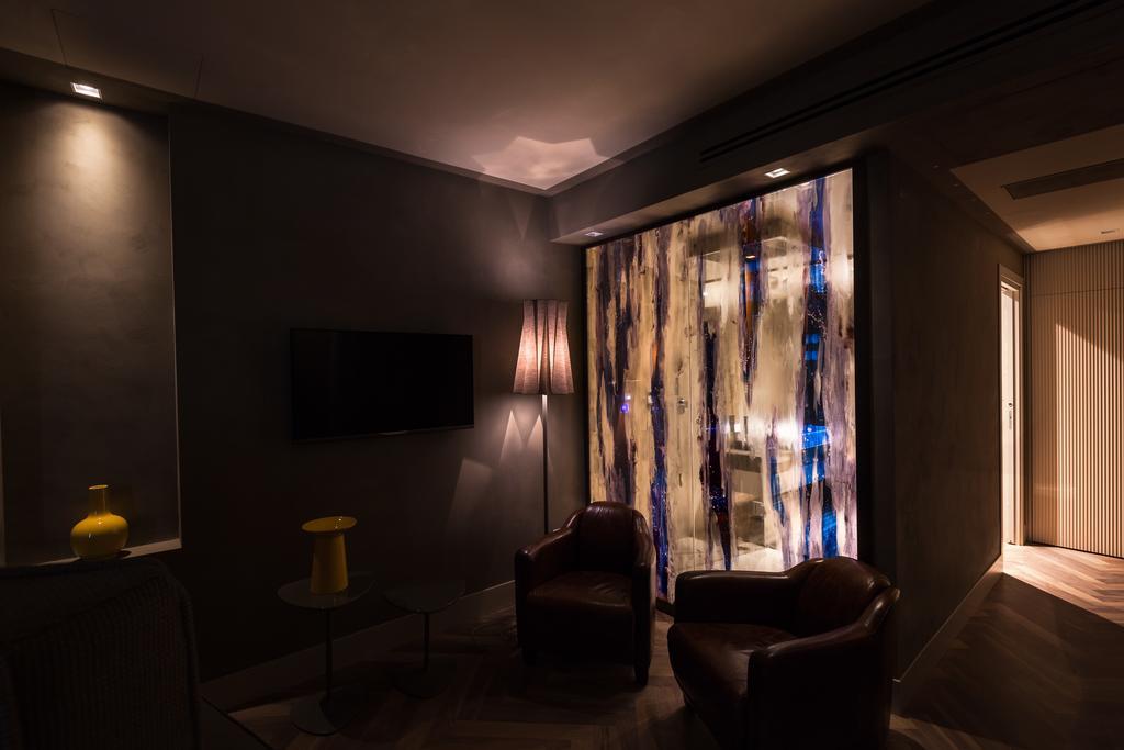 Liassidi Wellness Hotel Venecia