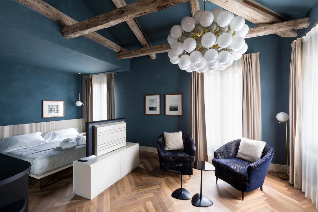 Hotel Liassidi Wellness Venecia