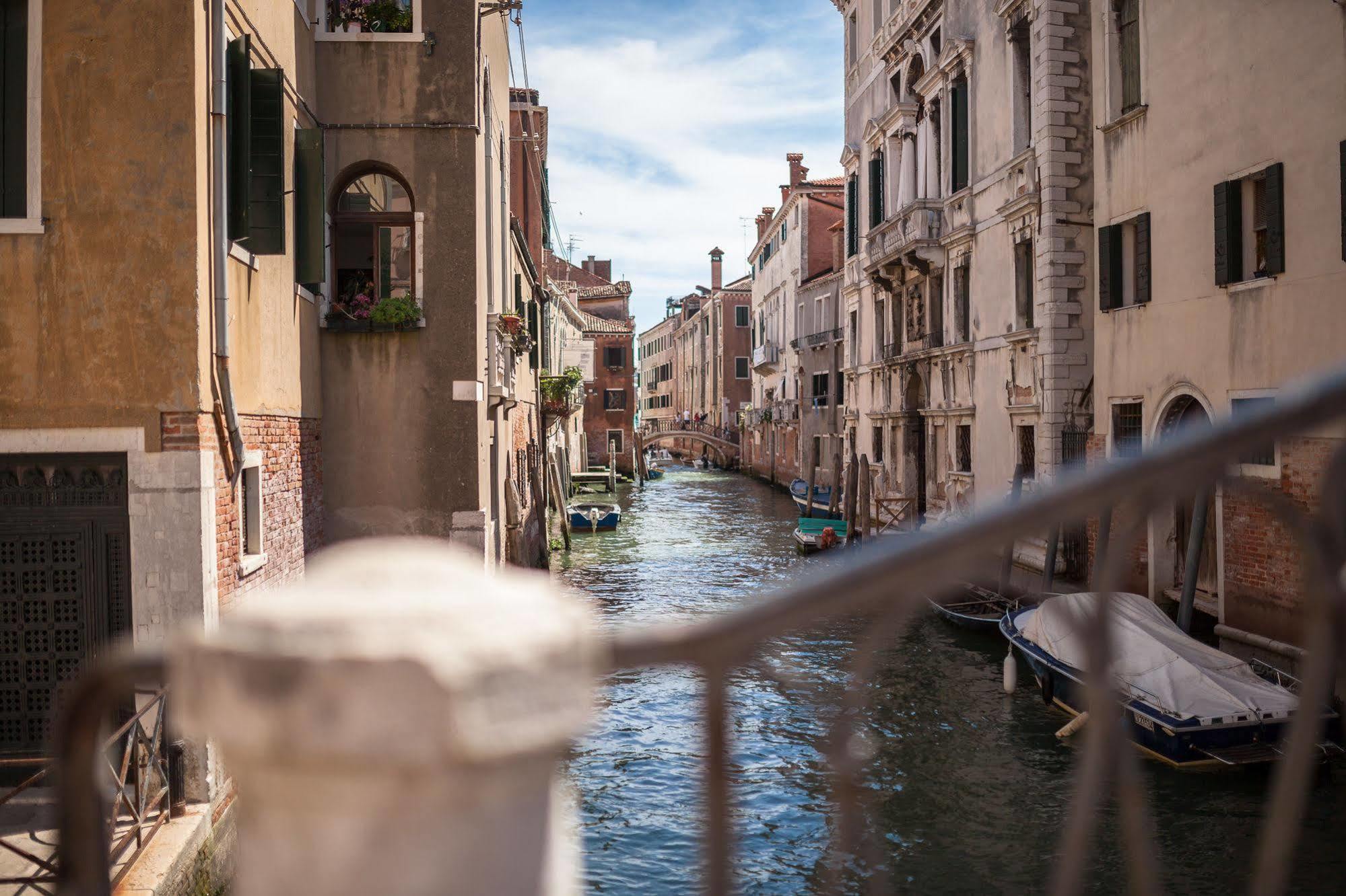 Liassidi Wellness Venecia