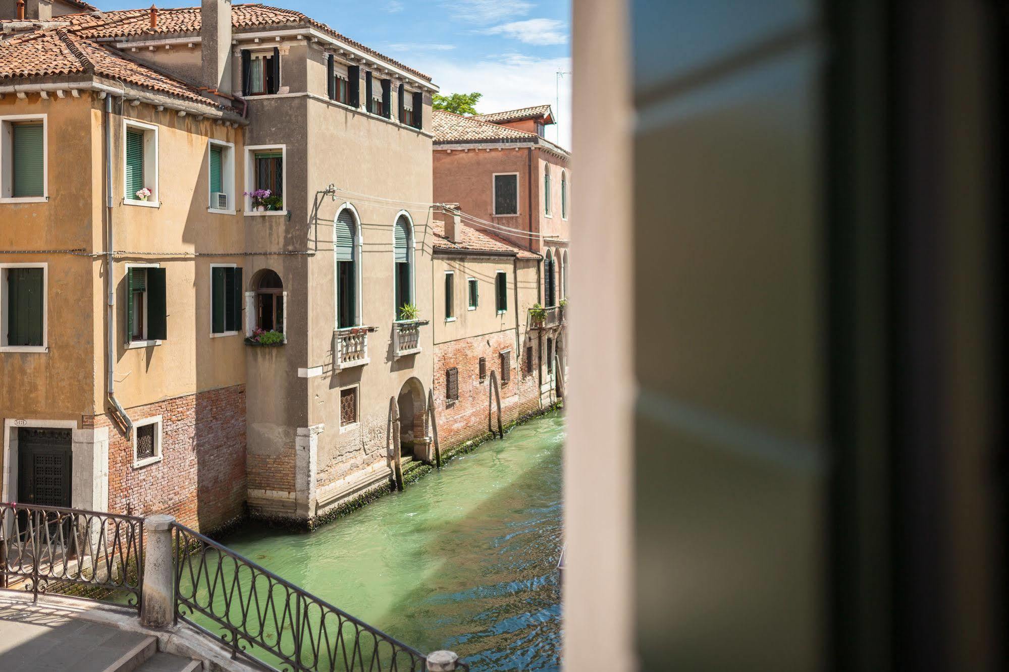Liassidi Wellness Hotel Venecia