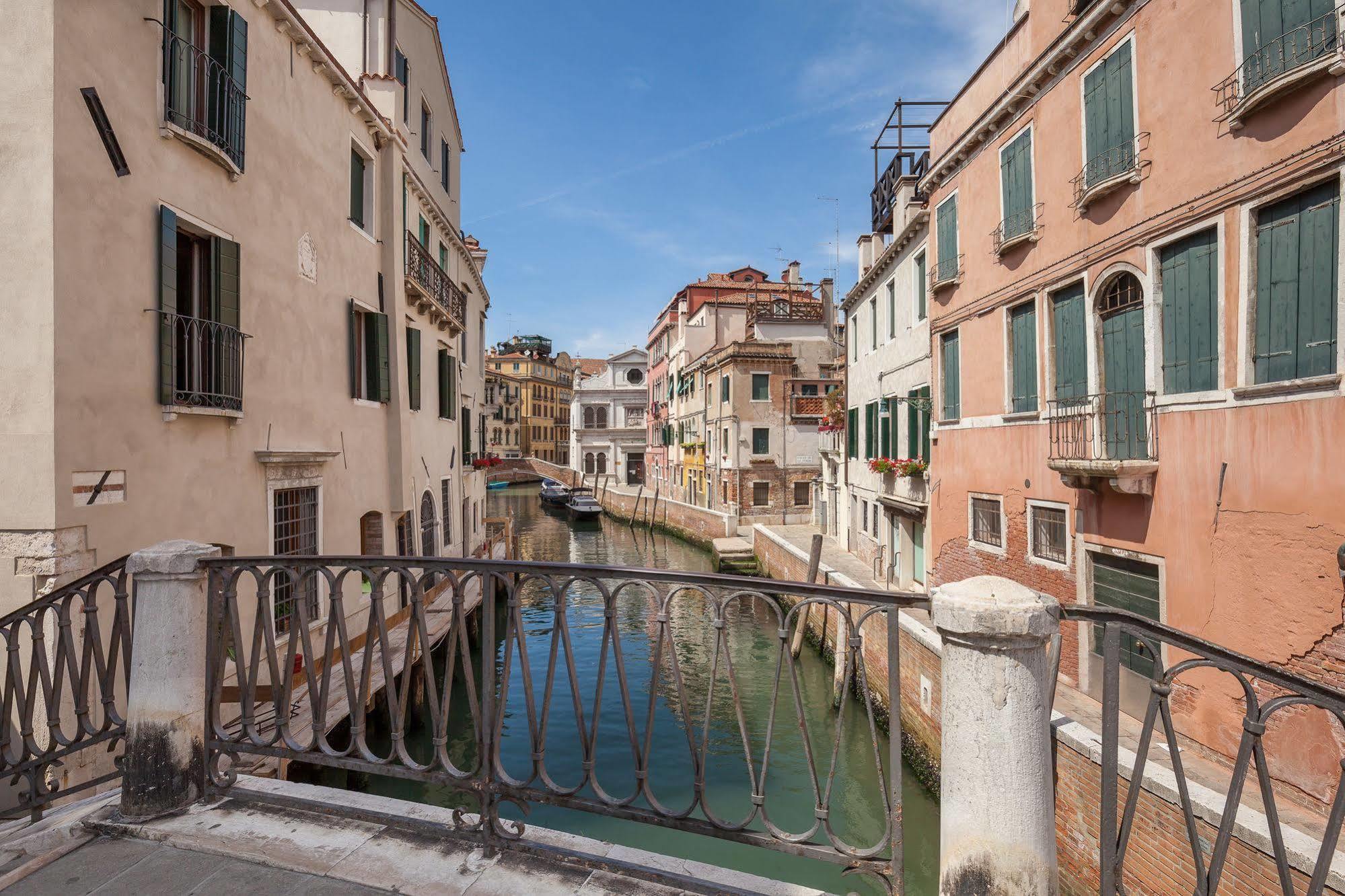 Liassidi Wellness Venecia