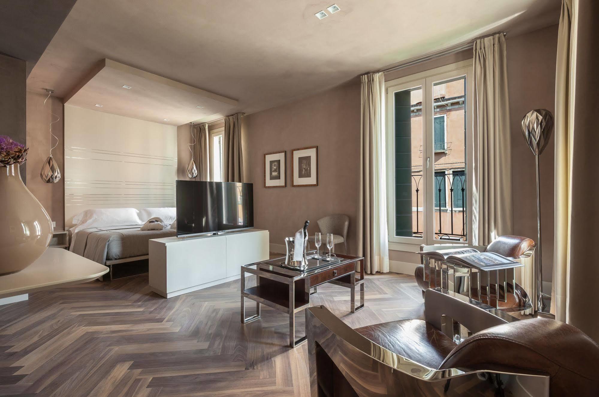 Hotel Liassidi Wellness Venecia
