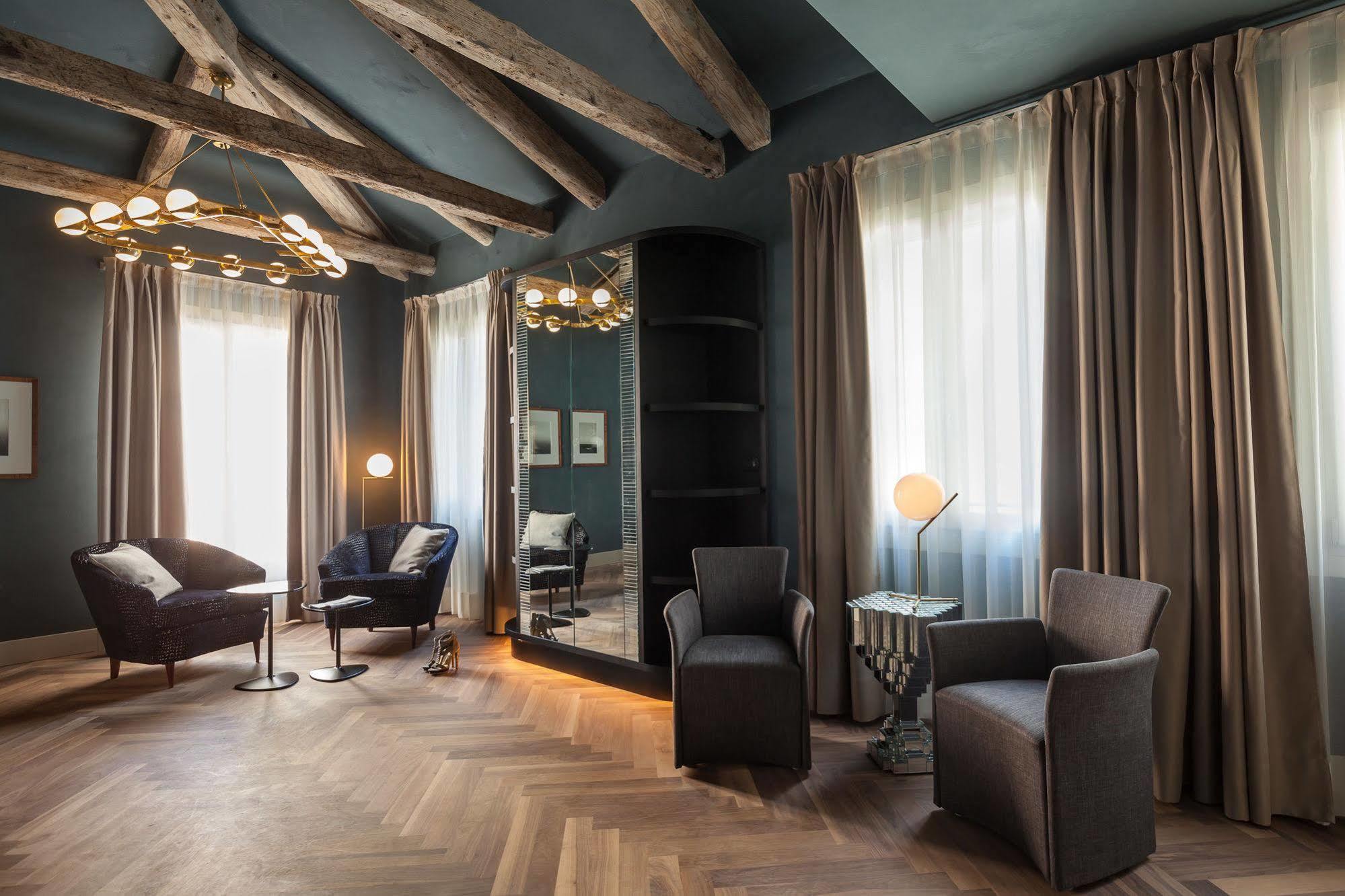 Hotel Liassidi Wellness Venecia