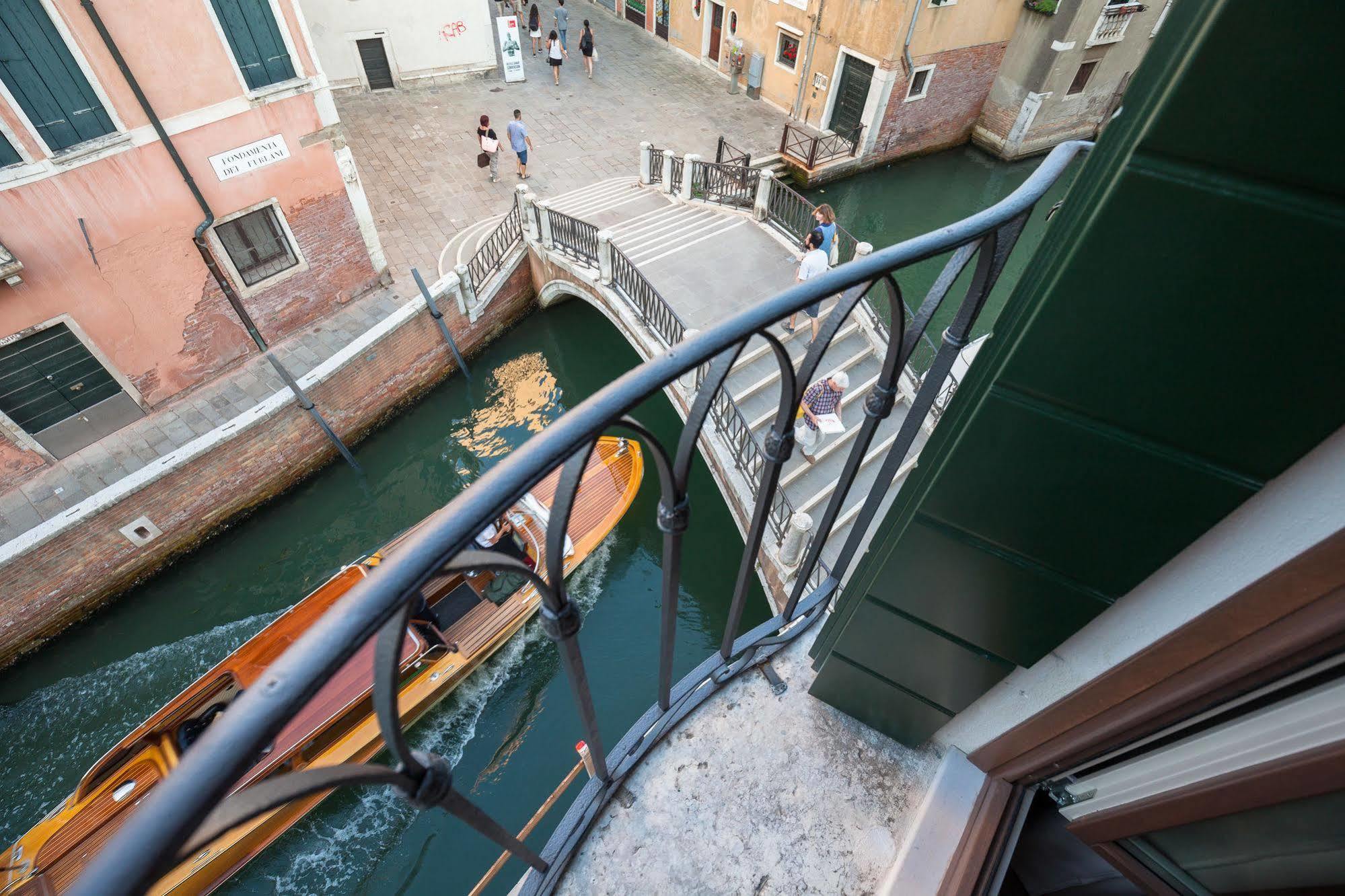 Liassidi Wellness Hotel Venecia